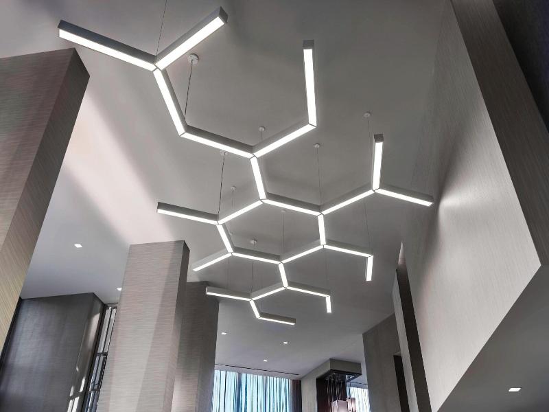 Ac By Marriott Charlotte image