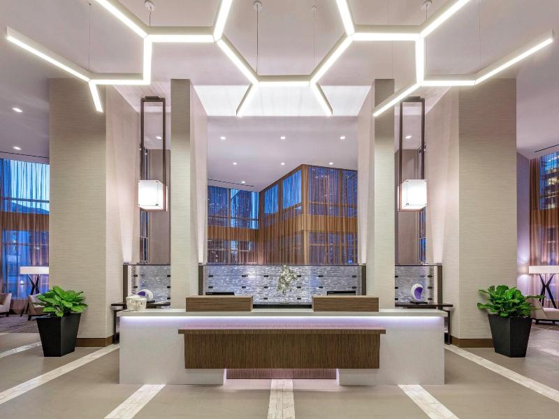 Ac By Marriott Charlotte image