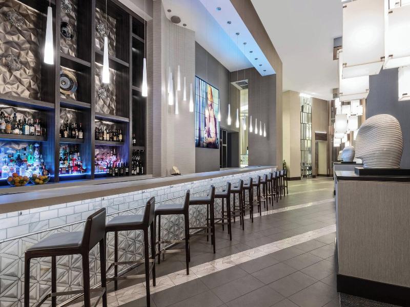 Ac By Marriott Charlotte image