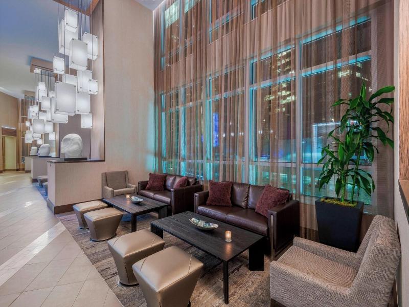Ac By Marriott Charlotte image