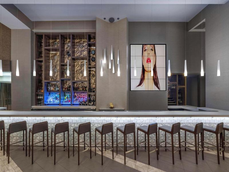 Ac By Marriott Charlotte image