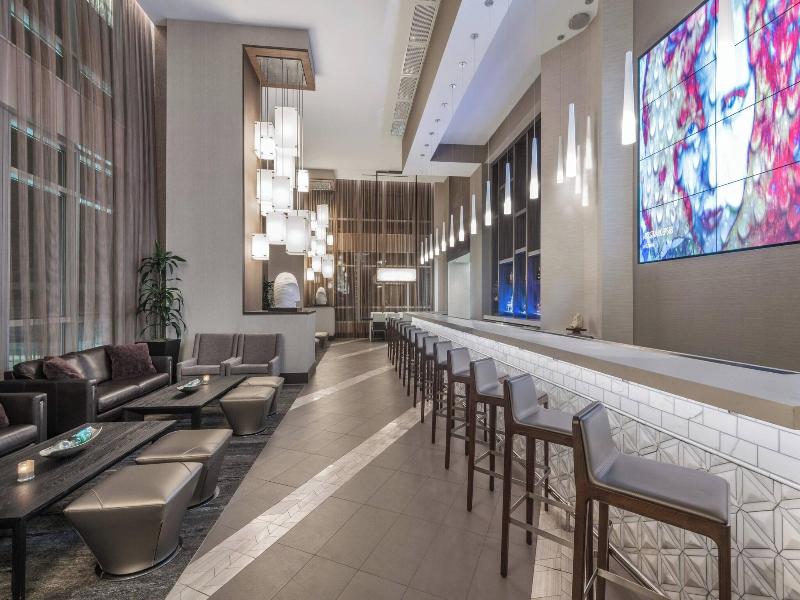 Ac By Marriott Charlotte image
