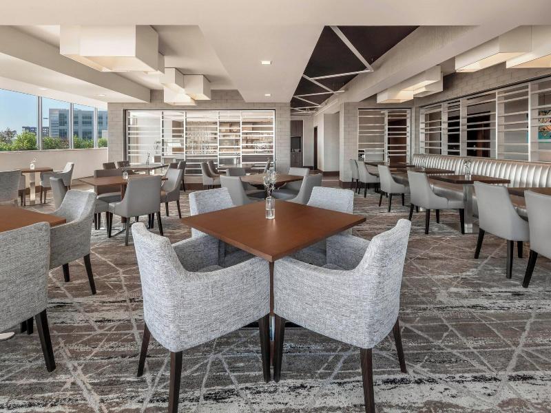 Ac By Marriott Charlotte image