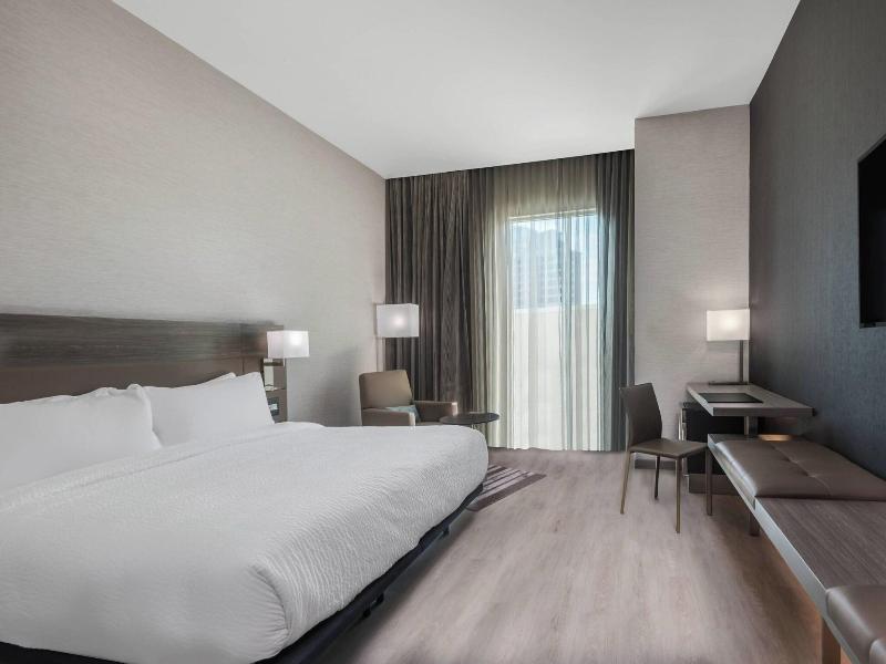 Ac By Marriott Charlotte image