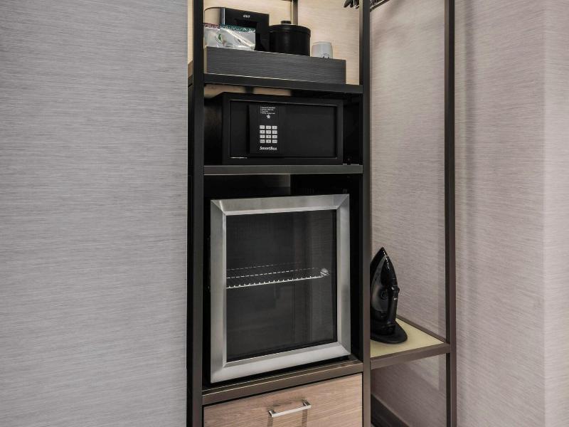 Ac By Marriott Charlotte image