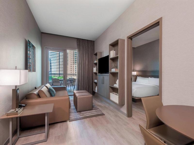 Ac By Marriott Charlotte image