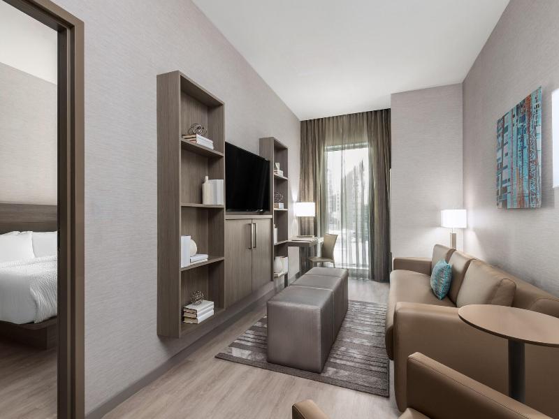 Ac By Marriott Charlotte image
