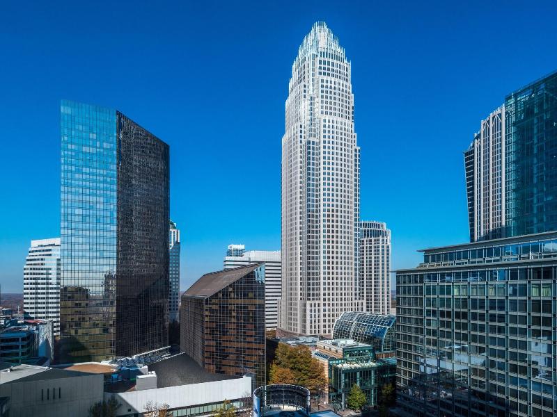 Ac By Marriott Charlotte image