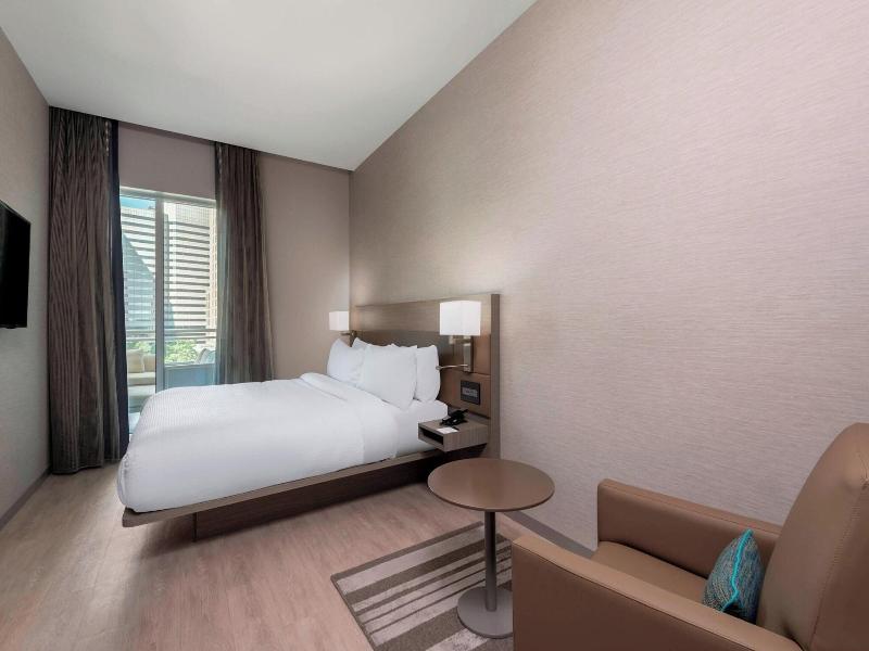 Ac By Marriott Charlotte image