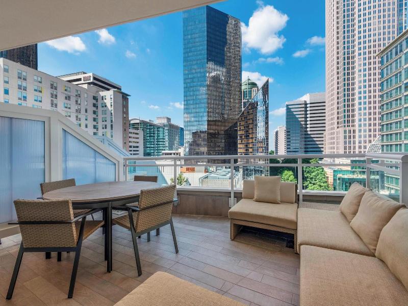 Ac By Marriott Charlotte image