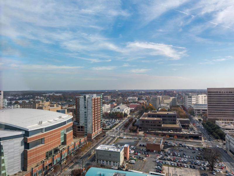 Ac By Marriott Charlotte image