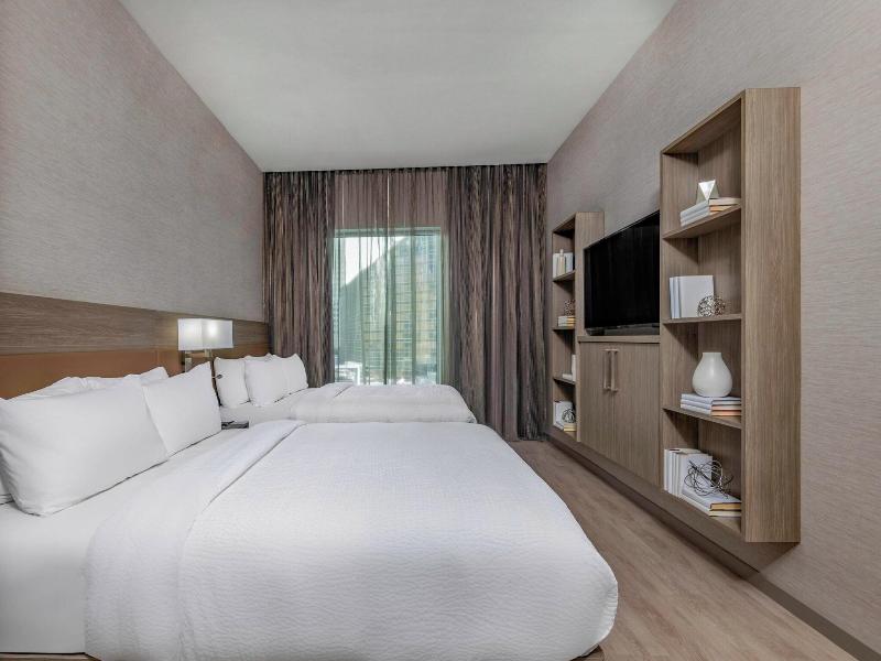 Ac By Marriott Charlotte image