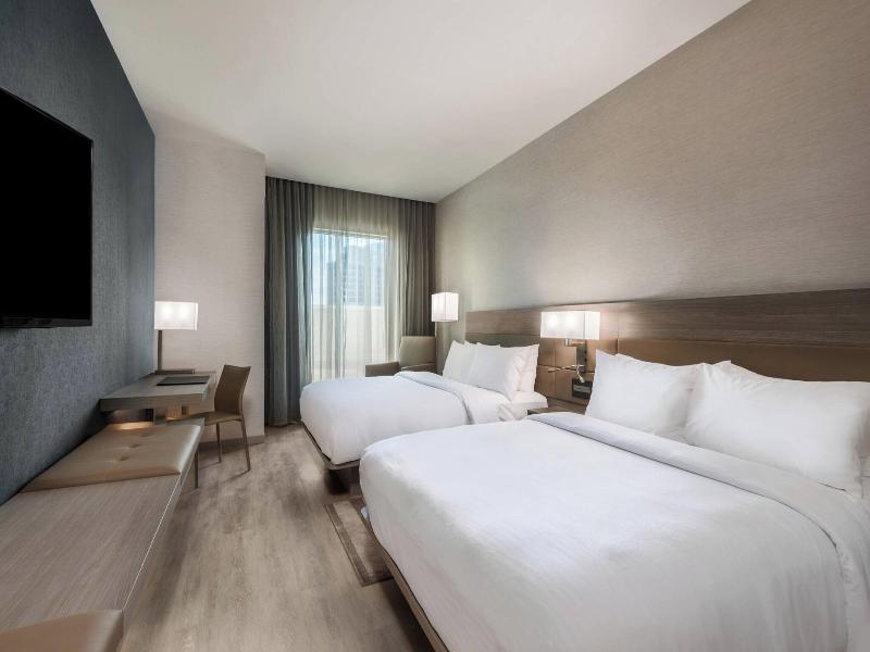 Ac By Marriott Charlotte image