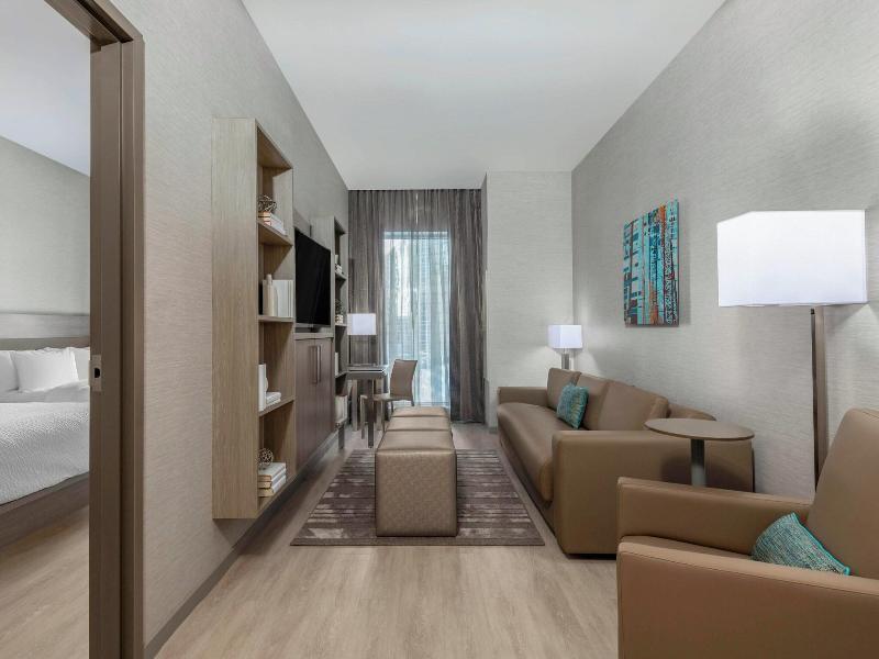 Ac By Marriott Charlotte image