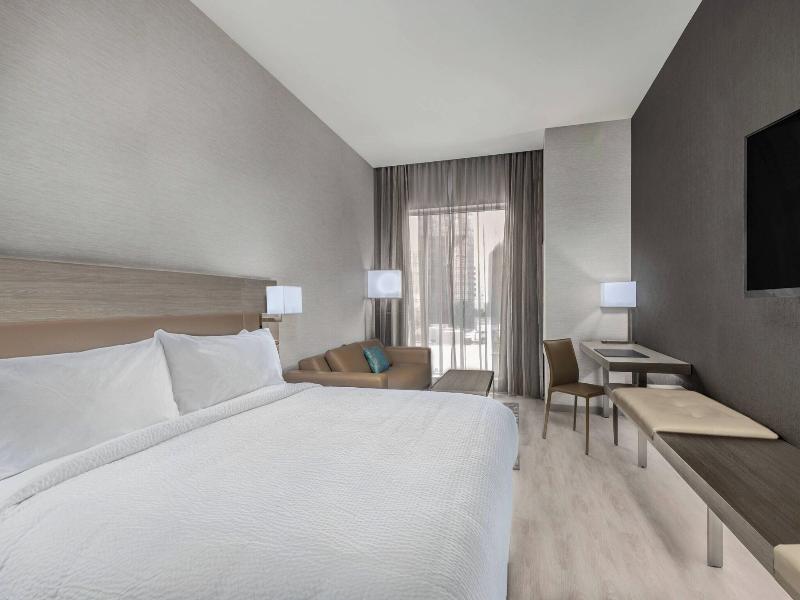 Ac By Marriott Charlotte image