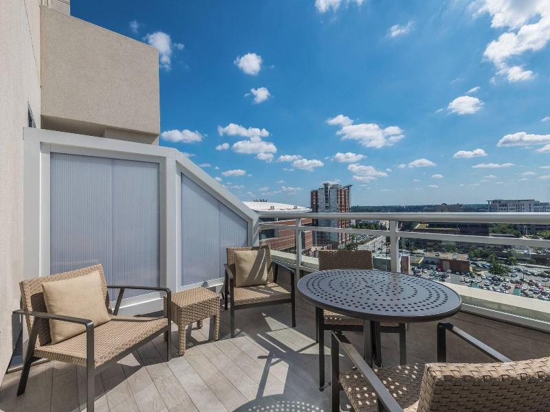 Ac By Marriott Charlotte image