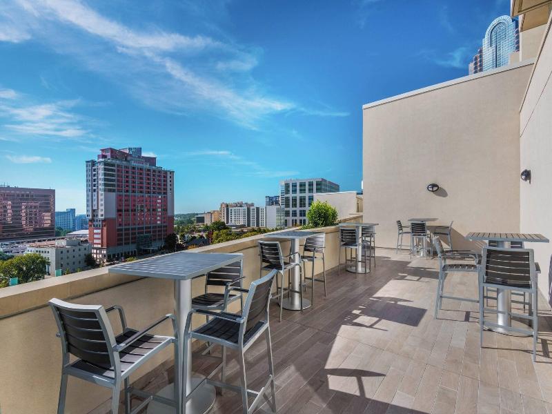 Ac By Marriott Charlotte image