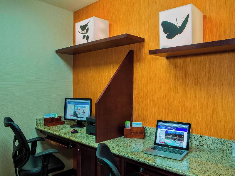 Fairfield Inn By Marriott Charlotte Mooresville image