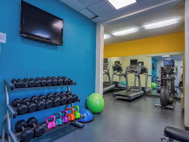 Fairfield Inn By Marriott Charlotte Mooresville image