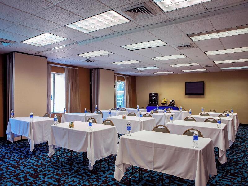 Fairfield Inn By Marriott Charlotte Mooresville image