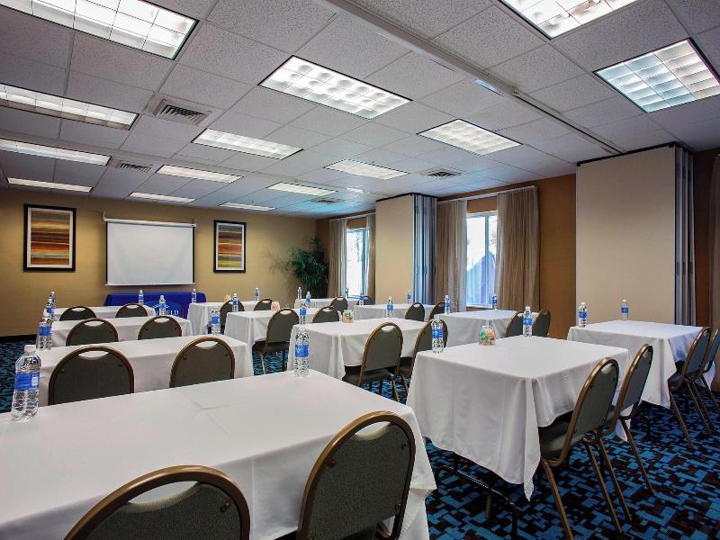 Fairfield Inn By Marriott Charlotte Mooresville image