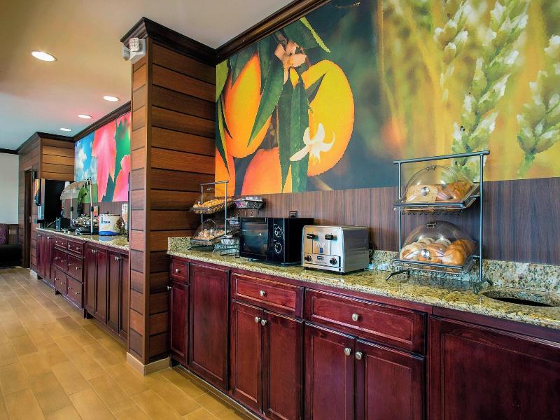 Fairfield Inn By Marriott Charlotte Mooresville image