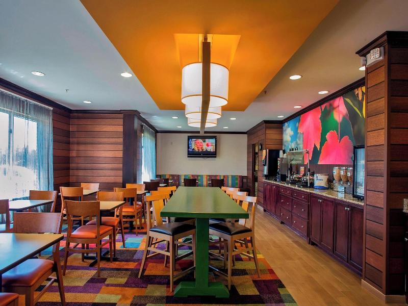 Fairfield Inn By Marriott Charlotte Mooresville image
