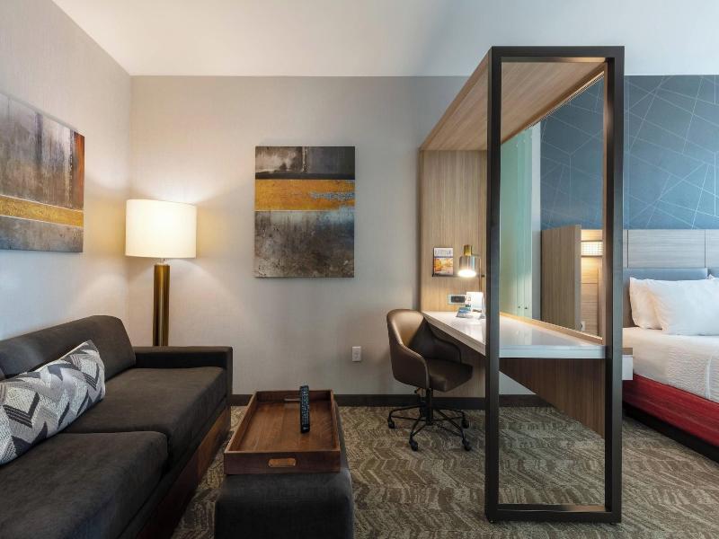 SpringHill Suites by Marriott Chattanooga South/Ri image