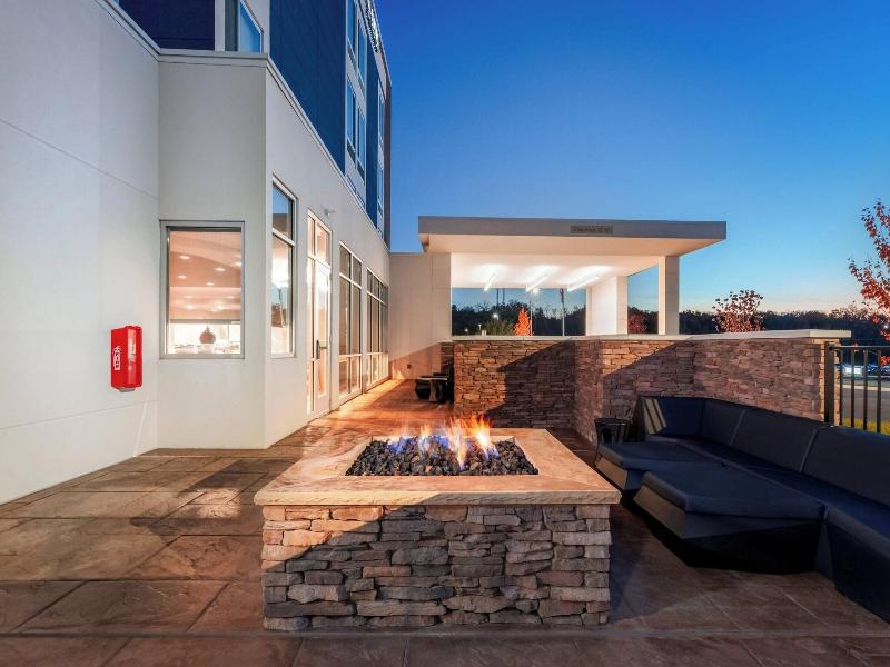 SpringHill Suites by Marriott Chattanooga South/Ri image