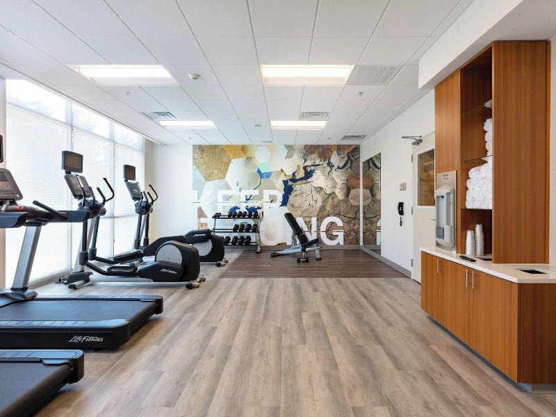 SpringHill Suites by Marriott Chattanooga South/Ri image