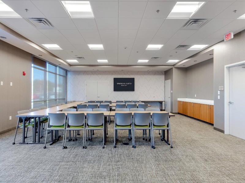 SpringHill Suites by Marriott Chattanooga South/Ri image