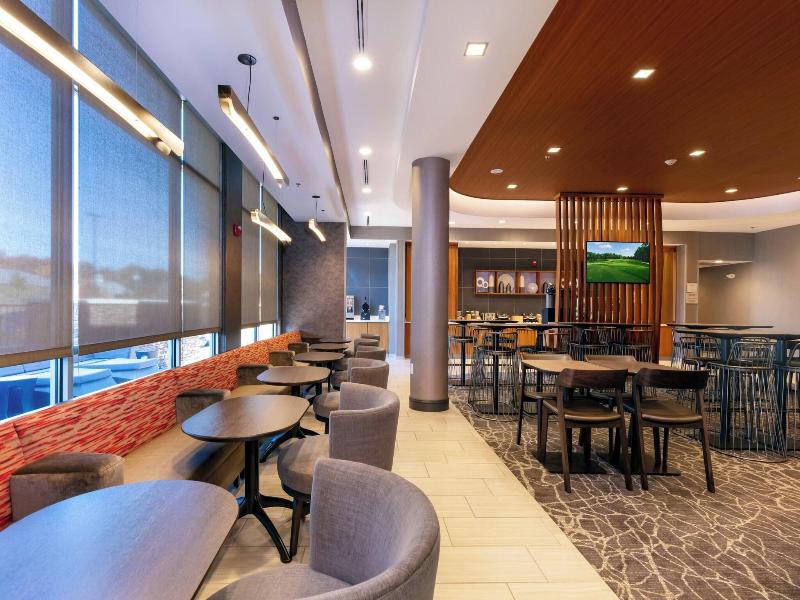 SpringHill Suites by Marriott Chattanooga South/Ri image