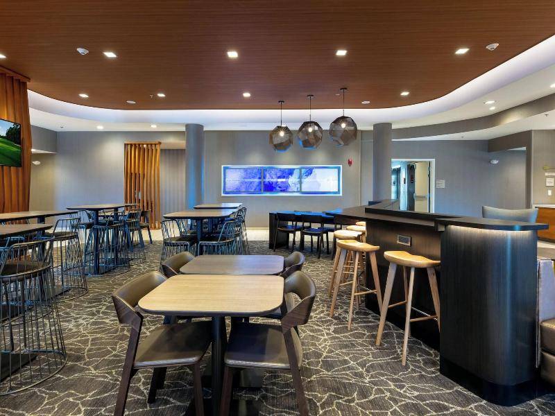 SpringHill Suites by Marriott Chattanooga South/Ri image