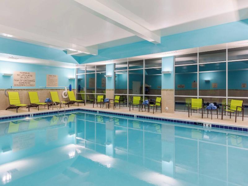 SpringHill Suites by Marriott Chattanooga South/Ri image