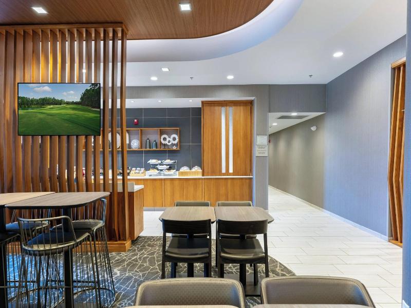 SpringHill Suites by Marriott Chattanooga South/Ri image