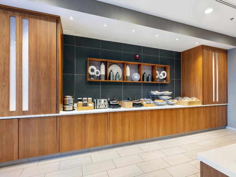 SpringHill Suites by Marriott Chattanooga South/Ri image