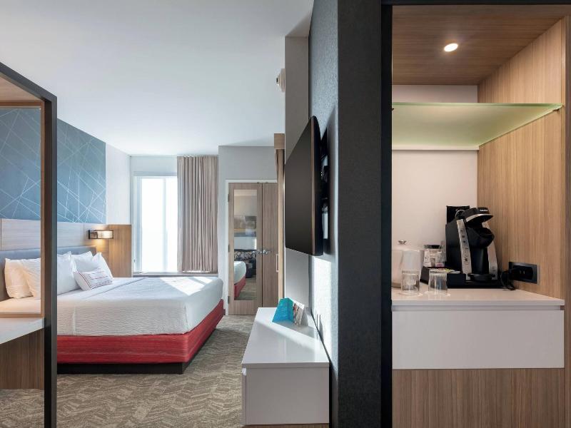 SpringHill Suites by Marriott Chattanooga South/Ri image