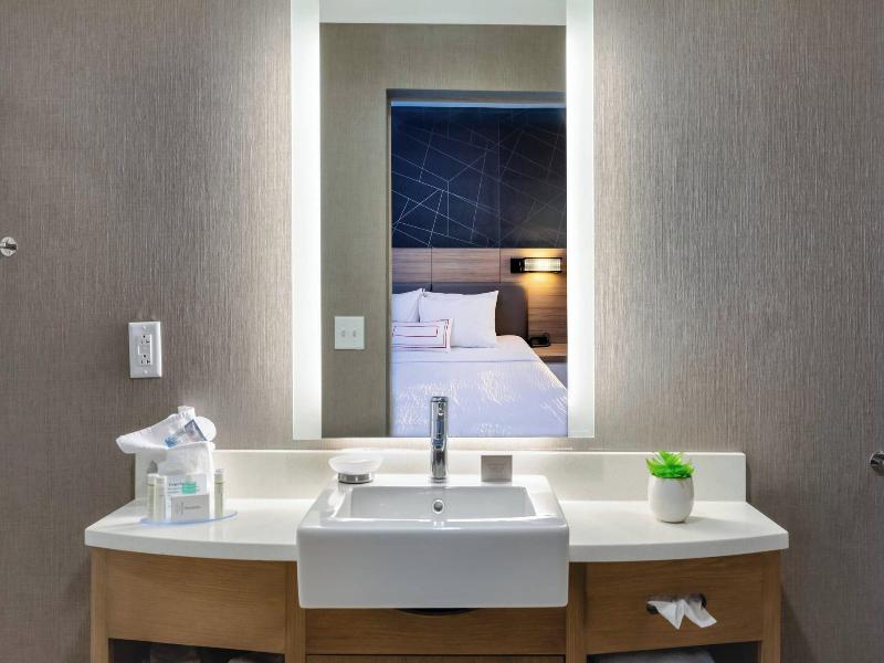 SpringHill Suites by Marriott Chattanooga South/Ri image