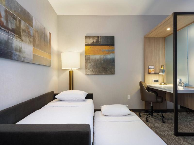 SpringHill Suites by Marriott Chattanooga South/Ri image