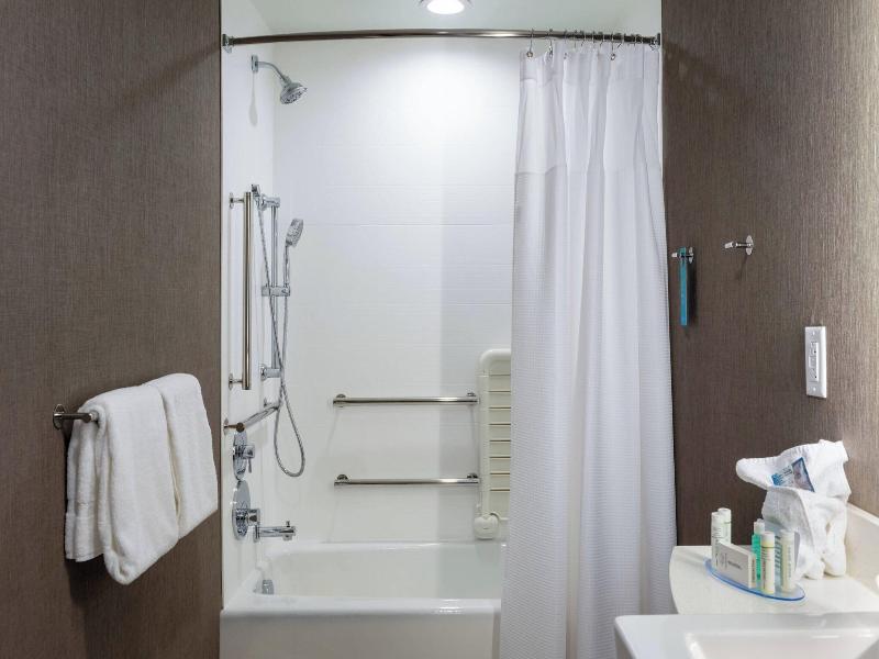 SpringHill Suites by Marriott Chattanooga South/Ri image