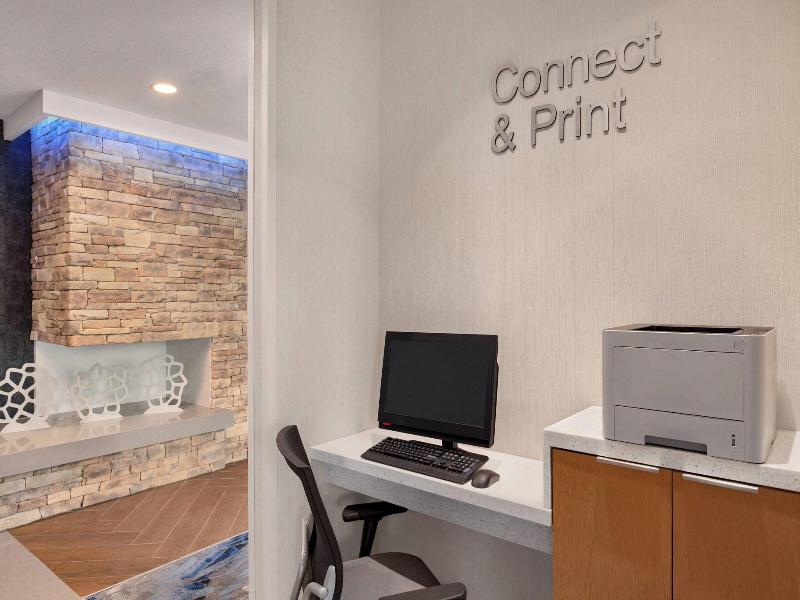 Fairfield Inn By Marriott Vacaville image