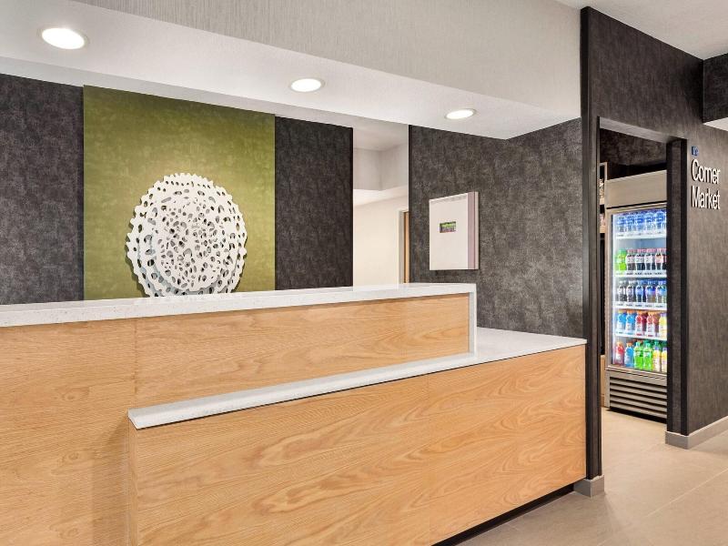 Fairfield Inn By Marriott Vacaville image