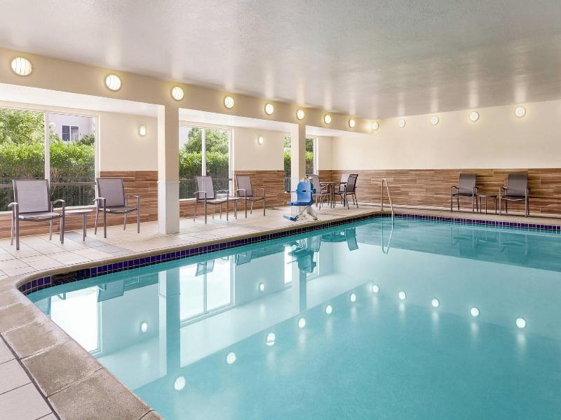 Fairfield Inn By Marriott Vacaville image