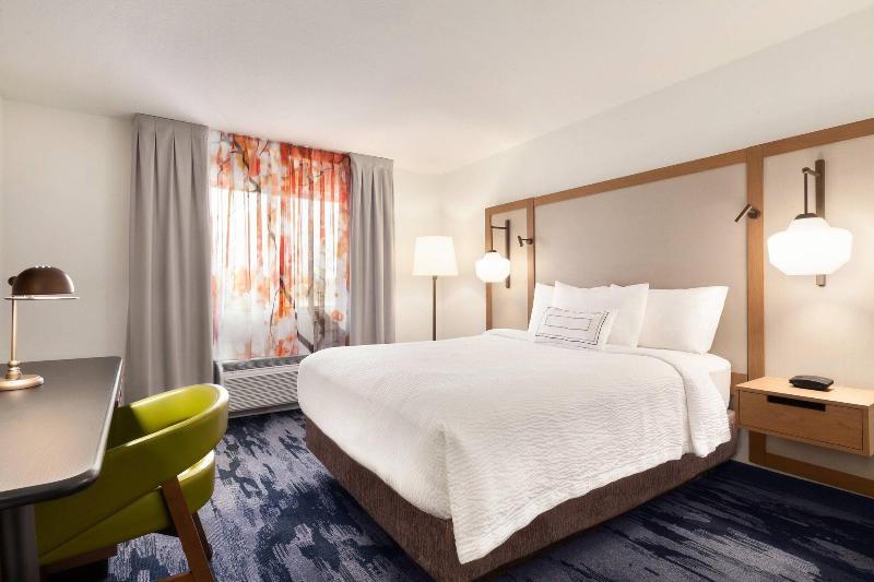 Fairfield Inn By Marriott Vacaville image