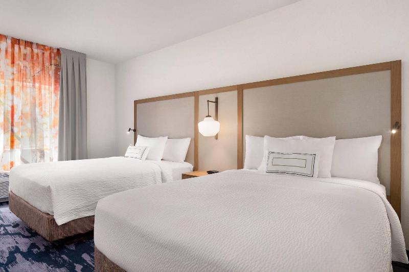 Fairfield Inn By Marriott Vacaville image