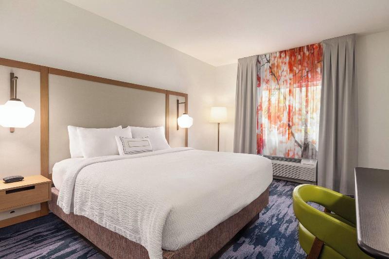 Fairfield Inn By Marriott Vacaville image