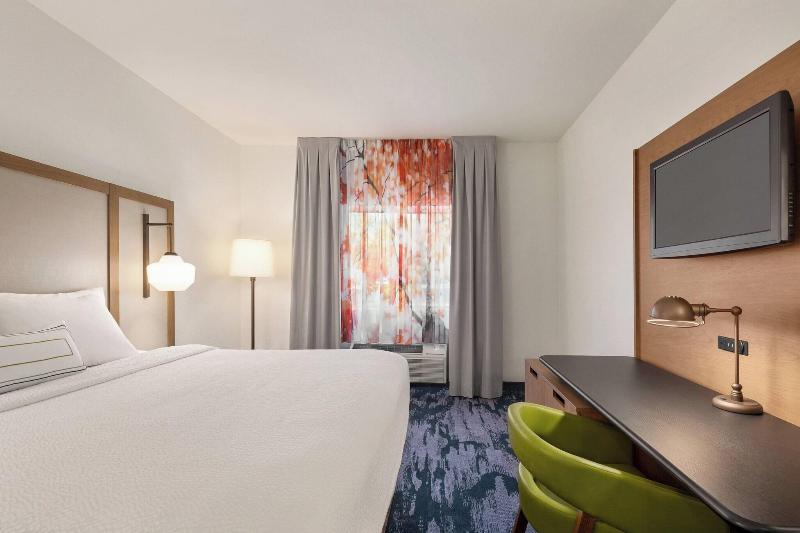 Fairfield Inn By Marriott Vacaville image