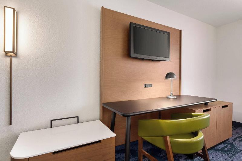 Fairfield Inn By Marriott Vacaville image