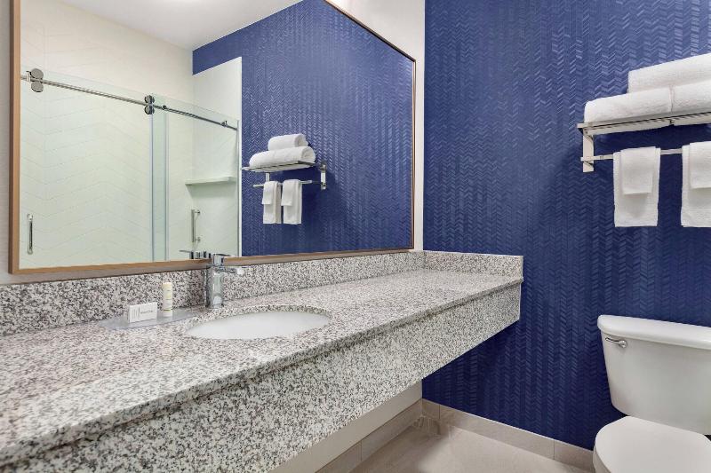 Fairfield Inn By Marriott Vacaville image