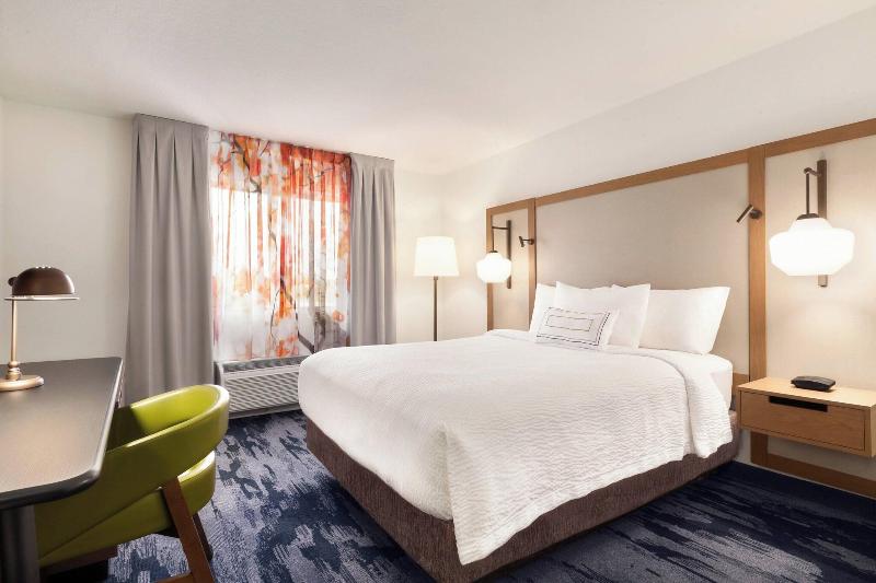 Fairfield Inn By Marriott Vacaville image